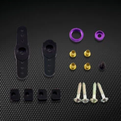 Power HD Storm-5 Servo - 18kg-cm (249.97 Oz-in), 0.065sec - High Voltage -Aloft Hobbies Shop 2018080313362667