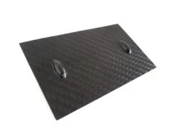 MK Composites Carbon Servo Cover For DLG's - Teardrop -Aloft Hobbies Shop 20201011 124817