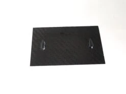 MK Composites Carbon Servo Cover For DLG's - Teardrop -Aloft Hobbies Shop 20201011 124831