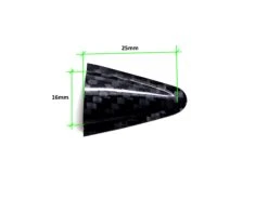 MK Composites Carbon Cool Air Intake Inlets -Aloft Hobbies Shop 20210620 091408