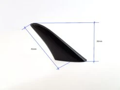 MK Composites Rubber Antenna Fairings -Aloft Hobbies Shop 20210804 125747