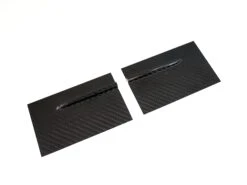 MK Composites Carbon Long Tunnel Servo Cover