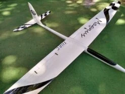 Magnus 60 - Carbon -Aloft Hobbies Shop 206227408 4132811160138910 6972550192485704130 n