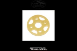 39mm G-10 Motor Mount With Holes