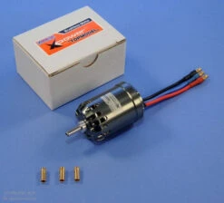 Top Model XPower F3826-10 800KV