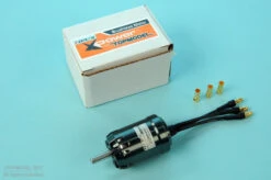 Top Model XPower F2919-10 LIGHT 1480KV