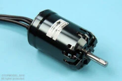 Top Model XPower F3426-7 Storm 1250KV