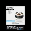Dualsky ECO 2306C-V2 2300kv Motor -Aloft Hobbies Shop 2306c cover