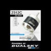 Dualsky ECO 2312C-V2 1500kv Motor -Aloft Hobbies Shop 2312c cover