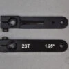 Aloft Precision Machined Servo ArmsCNC-3 -Aloft Hobbies Shop 23t 1.25 steering arm