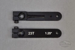 Aloft Precision Machined Servo ArmsCNC-3