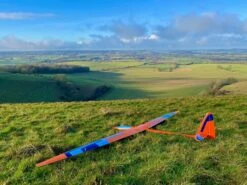 Alpenbrise - 4 Meter By Aeroic -Aloft Hobbies Shop 272875998 1762017684004934 1653959295260049490 n