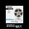 Dualsky ECO 2808C-V2 1000kv Motor -Aloft Hobbies Shop 2808c v2 dual sky cover 1