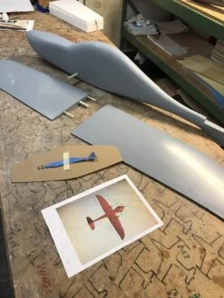 AB Models Impulse F1 - Slope Or Power -Aloft Hobbies Shop 295287435 448844183907286 1996958689476274970 n