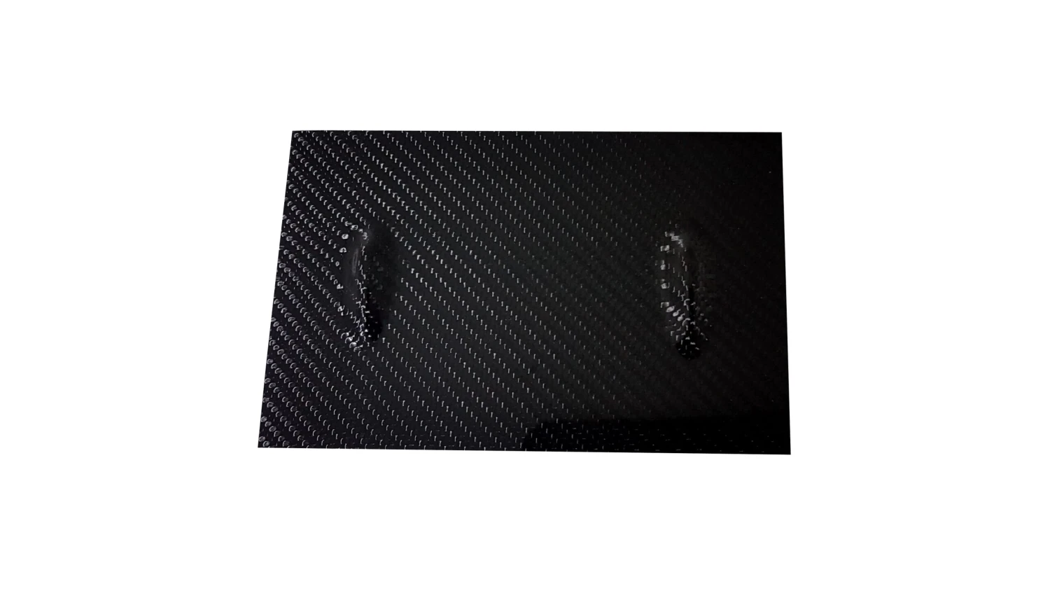 MK Composites Carbon Servo Cover Aero-Teardrop 5 MK Composites Carbon Servo Cover Aero-Teardrop - Image 3