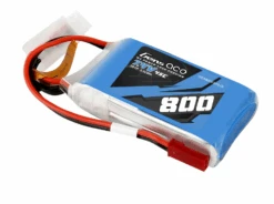 Gens Ace 2S 800mAh 45C JST