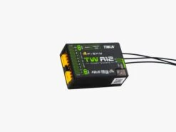 FrSky TW R12 -Aloft Hobbies Shop 3 3 1mod