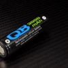QB18650 3000mAh Li-ion Flat Top Battery -Aloft Hobbies Shop 300mah qb lithium battery