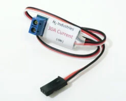 N2 30A Current Sensor For N2 MiniHub