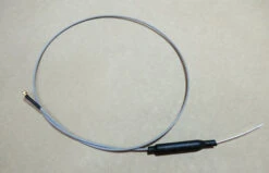 FrSky 250mm Receiver Antenna 2.4GHz IPEX1