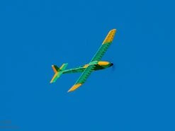 The Luxx 1.3m Electric Glider By Aero-naut -Aloft Hobbies Shop 4372abeba0