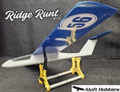 Ridge Runt Evo -Aloft Hobbies Shop 5