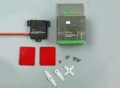 Corona DS-239 HV Servo - 4.6 Kg (63.8oz-in), 0.13 Sec - 22g Digital High Voltage Wing Servo -Aloft Hobbies Shop 550 ibzhtvoaipztspgwmg.jpg 1180xa