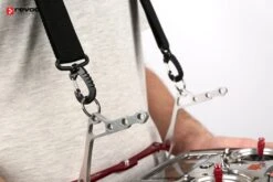 Revoc Neck Strap For Transmitter Trays -Aloft Hobbies Shop 5 2