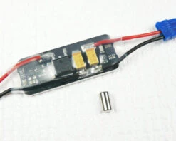 Zepsus Magnetic BEC 5A