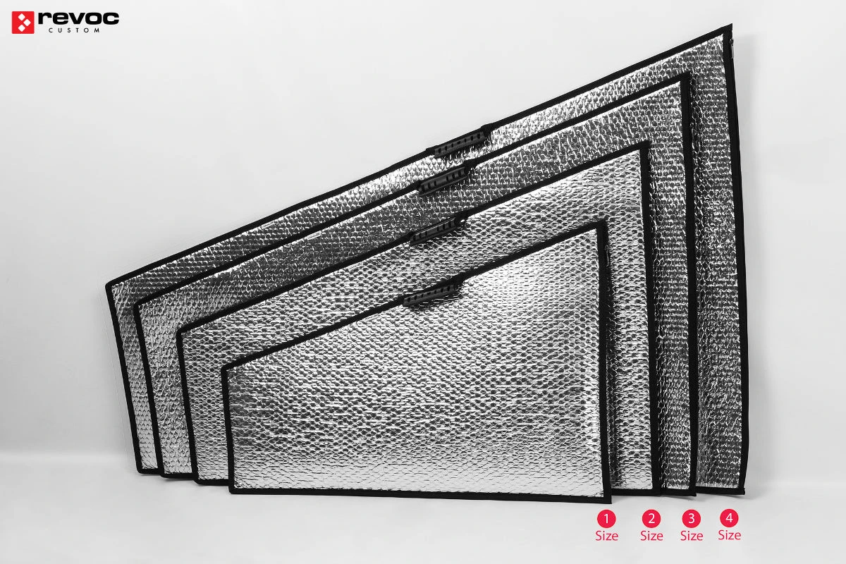 Revoc Acro Wing Bags 6 Revoc Acro Wing Bags - Image 4