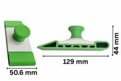 Wood Editor Sanding Block Set 13 Wood Editor Sanding Block Set -Aloft Hobbies Shop 6