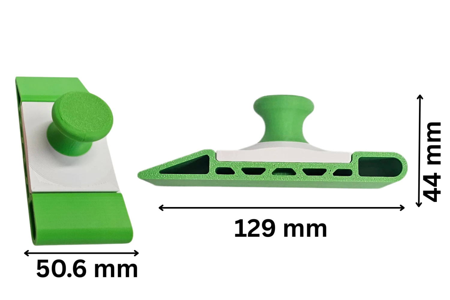 Wood Editor Sanding Block Set 7 Wood Editor Sanding Block Set - Image 5