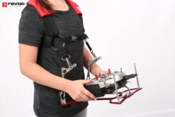 Revoc Double Point Pro Transmitter Harness For Kids -Aloft Hobbies Shop 74223836fcb3873b173cae7481832b28 1