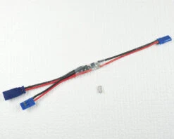 Zepsus Magnetic Switch 7A With Charge Input