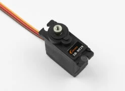 Corona SB9029 Servo - 2.2 Kg (30.55 Oz-in), 0.10 Sec - 12.5g