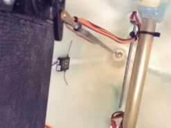 DG-808 4.5M By Royal Models -Aloft Hobbies Shop 808 1