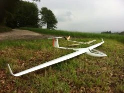 DG-808 4.5M By Royal Models