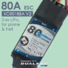 DualSky XC80A ESC -Aloft Hobbies Shop 8124152c55.jpg.500x500