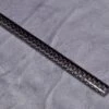 8mm X 500mm 3K Wrapped Carbon Fiber Rod -Aloft Hobbies Shop 8mmx500mm3KWrappedCarbonRod