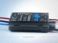 DualSky Ultra 40A ESC -Aloft Hobbies Shop 97af006a 0b16 4de3 94d4 dc91e5f42edb