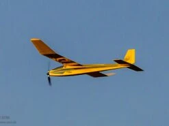 The Luxx 1.3m Electric Glider By Aero-naut -Aloft Hobbies Shop 9a64340d8f