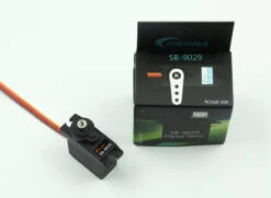 Corona SB9029 Servo - 2.2 Kg (30.55 Oz-in), 0.10 Sec - 12.5g -Aloft Hobbies Shop 9nbripbxqrwb8fwsu6ke2g.jpg 1180xa