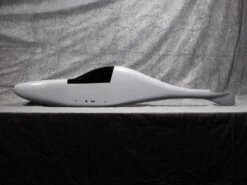 AB Models Impulse F1 - Slope Or Power -Aloft Hobbies Shop ABModelImpulseGray BLKCanopy GrayWing