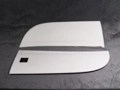 AB Models Impulse F1 - Slope Or Power -Aloft Hobbies Shop ABModelImpulseWhiteWings