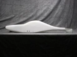 AB Models Impulse F1 - Slope Or Power -Aloft Hobbies Shop ABModelImpulseWhite WhiteCanopy Whitewings