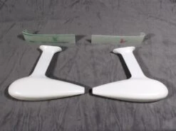 AB Models Impulse F1 - Slope Or Power -Aloft Hobbies Shop ABModelsImpulseLandingGear