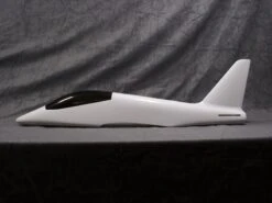 AB Models Composite Hawkie