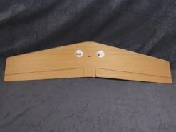 AB Models Composite Hawkie -Aloft Hobbies Shop ABModelswingbottom