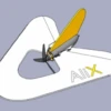 ALiX FunFly Combat Wing