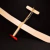Aeronaut Boogie Rubber Powered Free Flight Airplane 1 Aeronaut Boogie Rubber Powered Free Flight Airplane -Aloft Hobbies Shop Aero nautBoogie3